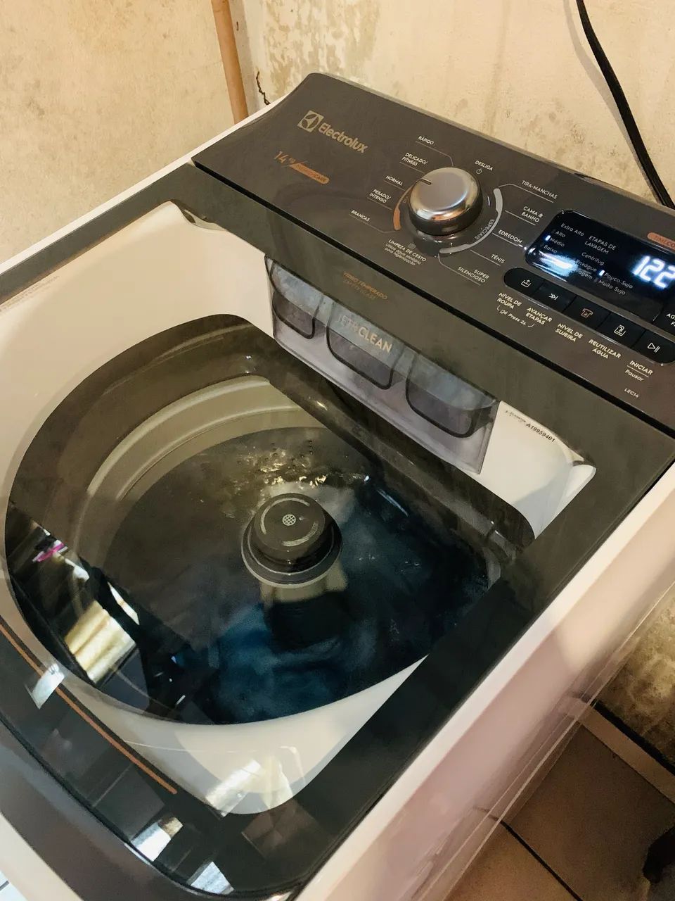 Máquina de lavar  - Foto 2