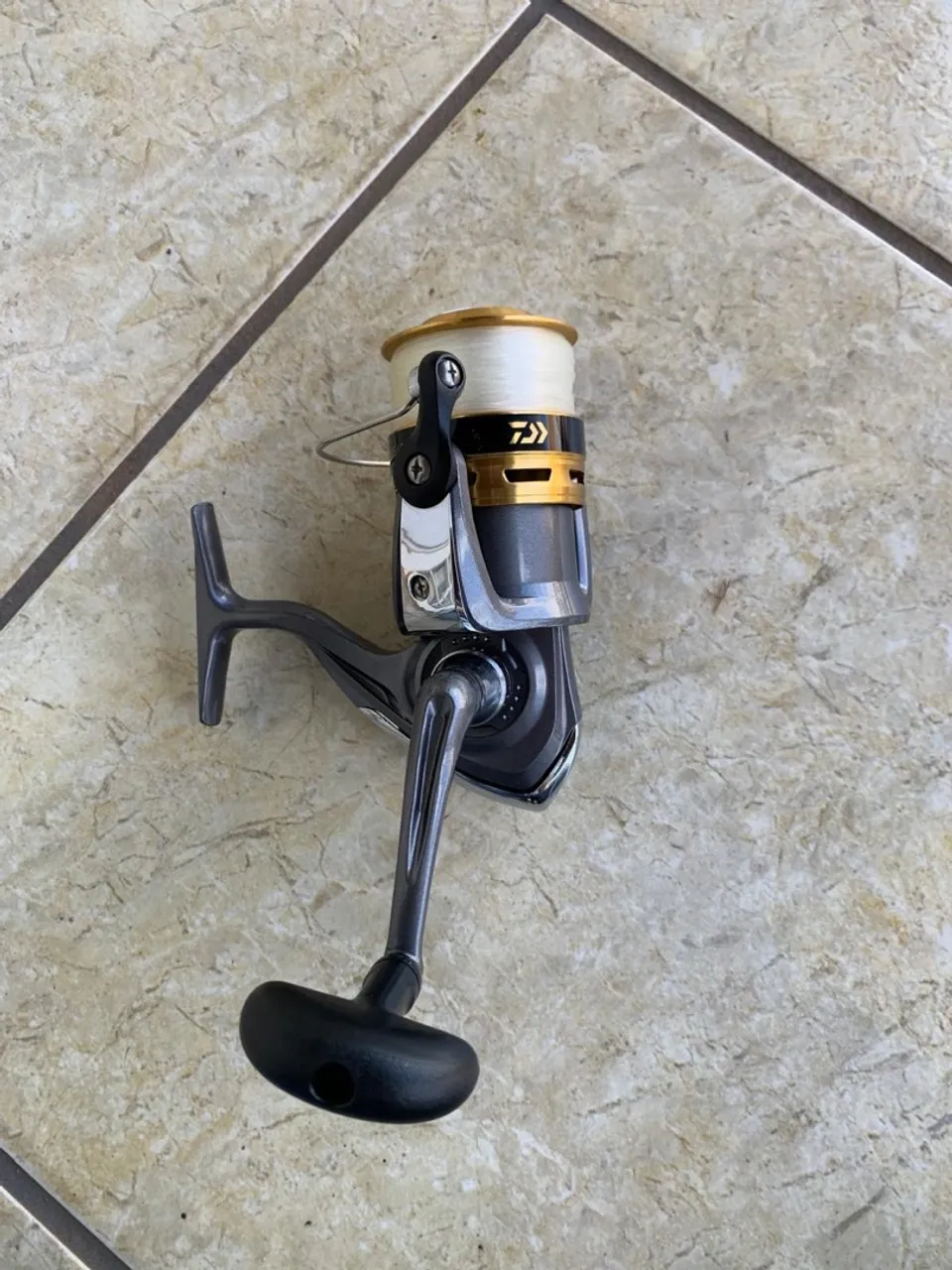 Molinete Daiwa