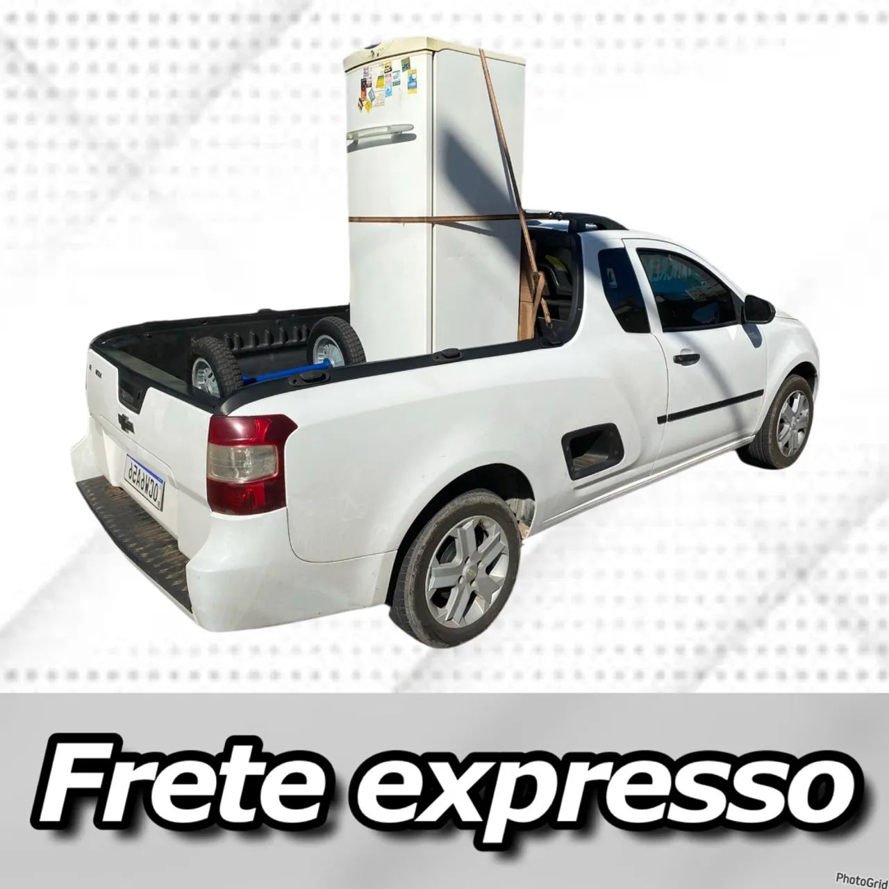 FRETE ONLINE 24 HRS - Foto 4