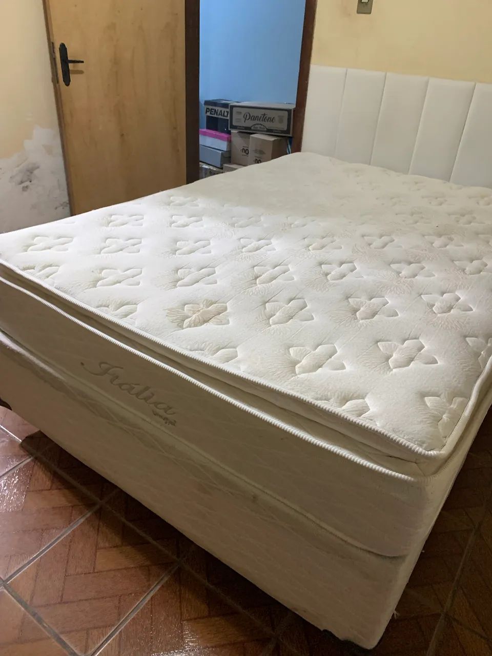 Cama Umaflex64596145122305122