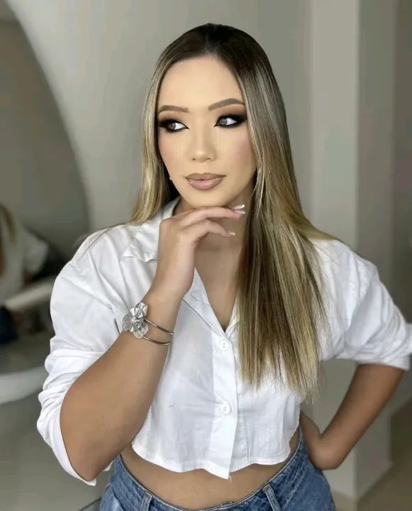 Maquiagem profissional + penteado a domicílio  - Foto 4