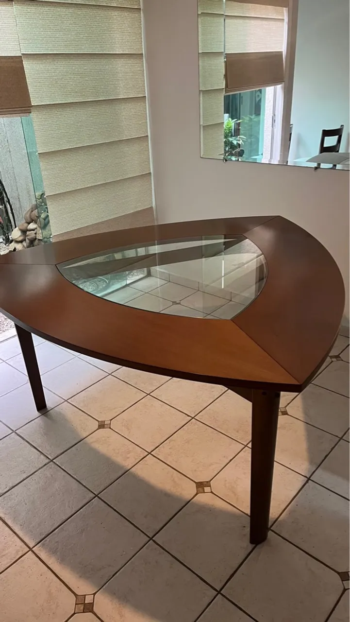 Mesa de jantar