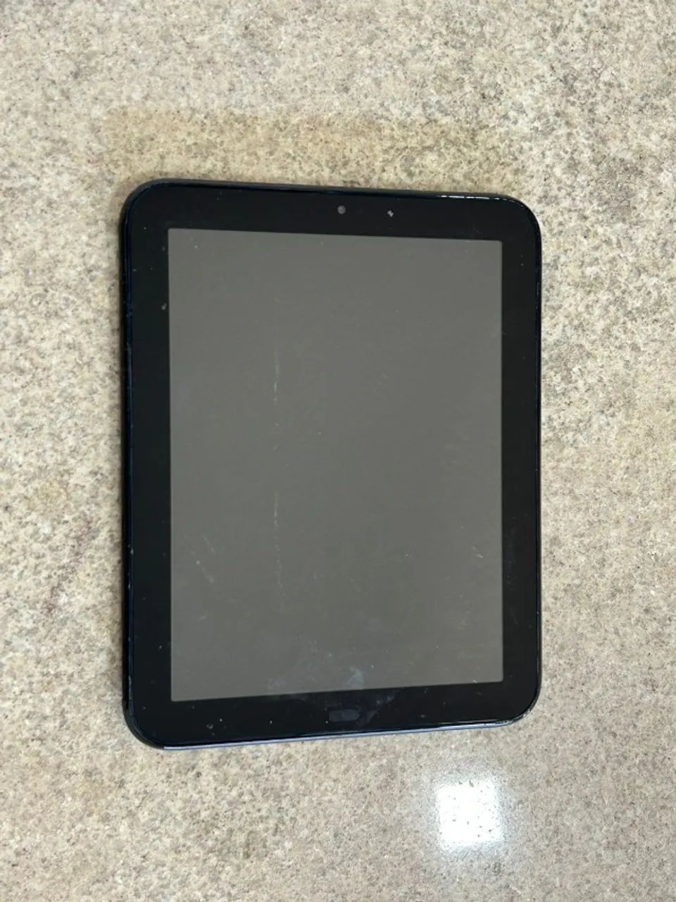 Tabelet HP Touch Pad WebOs - Foto 5