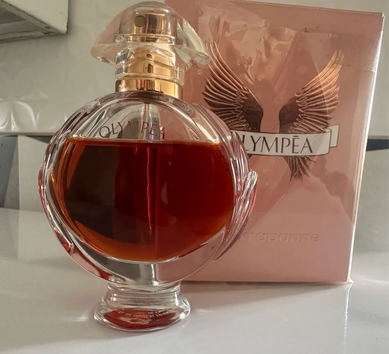 Perfume Olympea - Foto 2