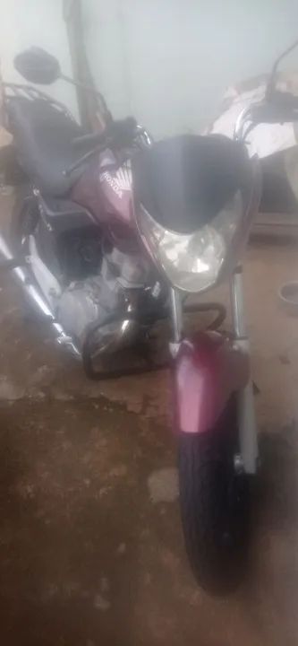 Titan 150 ex - Foto 3