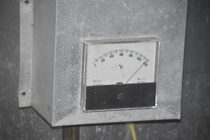 Forno para cerâmica artesanal - Foto 4