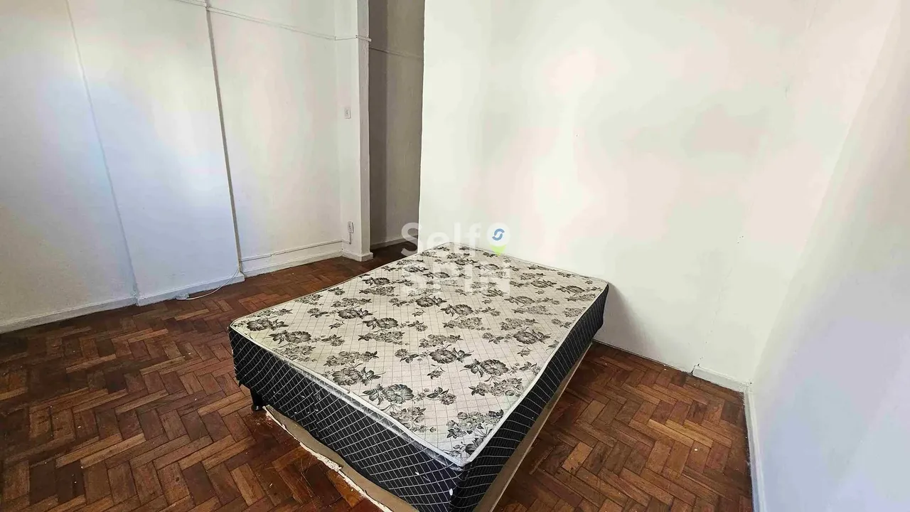 Kitnet para locação, Centro, Niterói, RJ