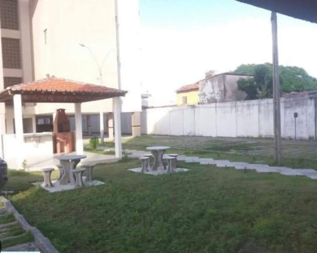 foto - Olinda - Jardim Atlântico