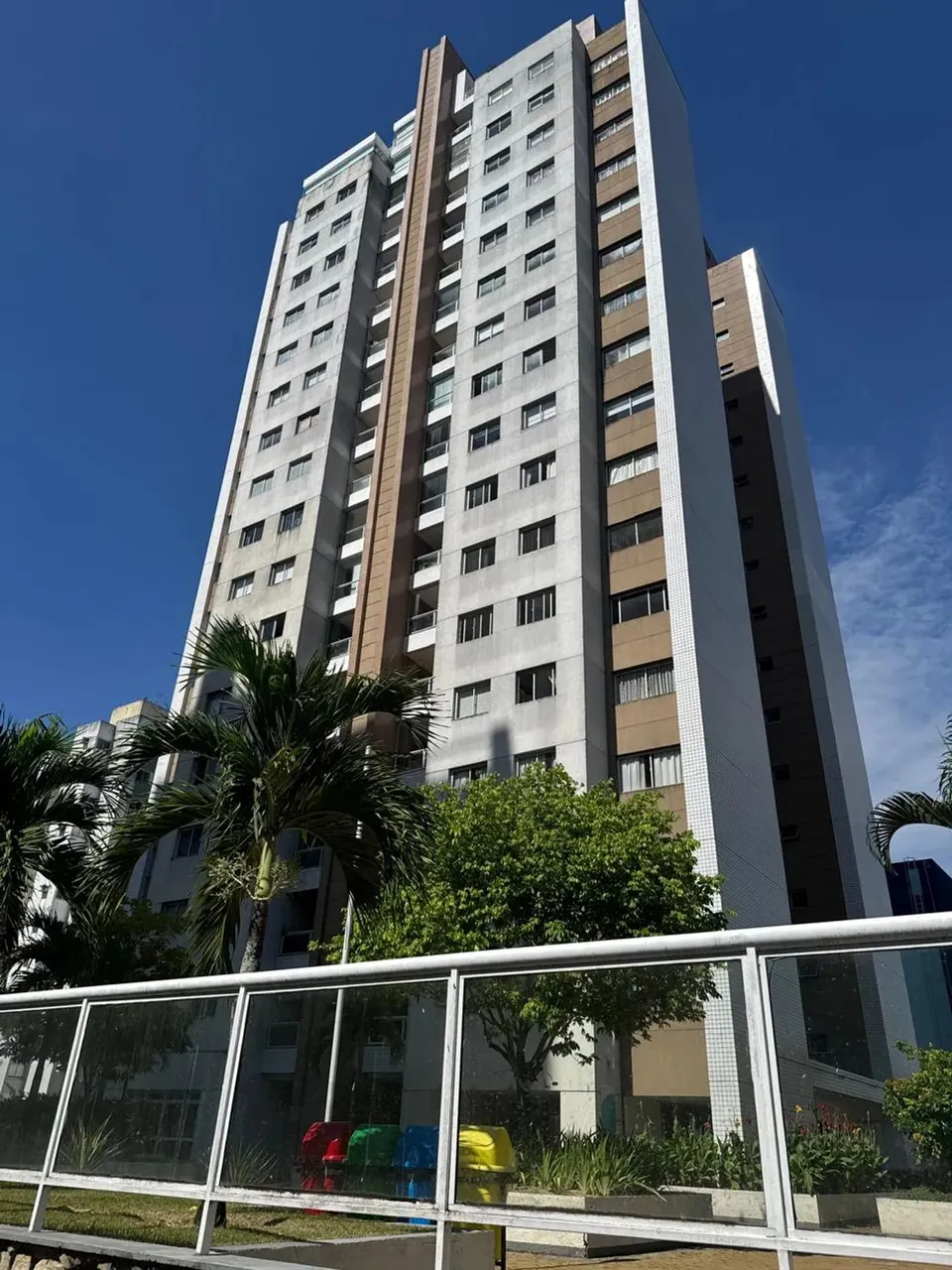 Boulevard Mundi Resort Residencial em Aleixo - Manaus - AM
