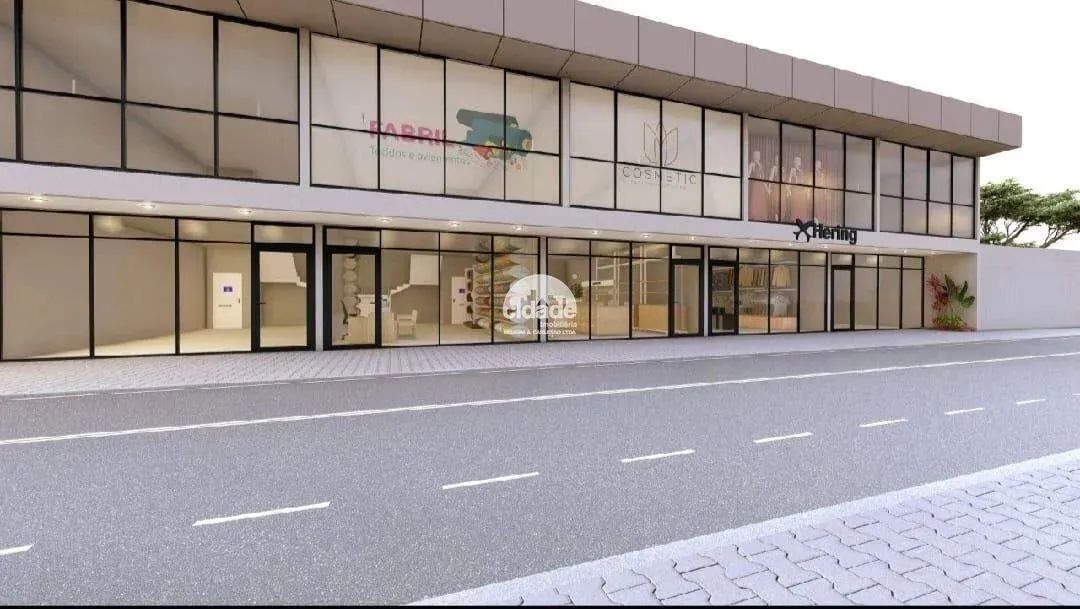 Sala comercial à venda, 2 vagas, Neva - Foto 2
