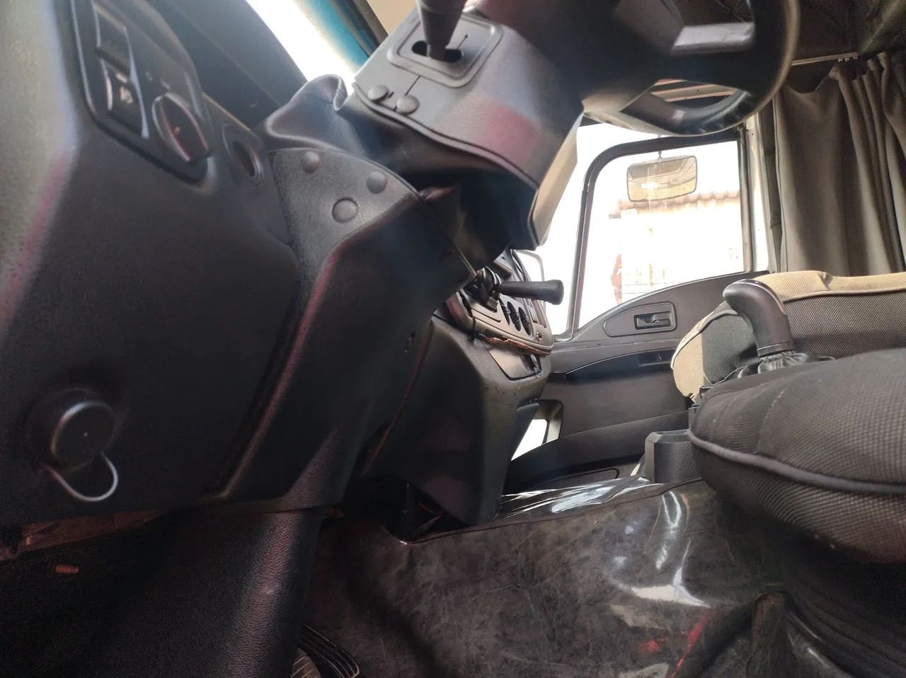 Ford cargo 420 2015 toco - Foto 8