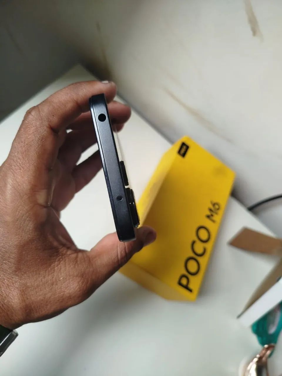 Poco M6 128 - Foto 5