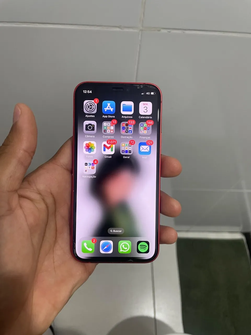 IPhone 12 mini