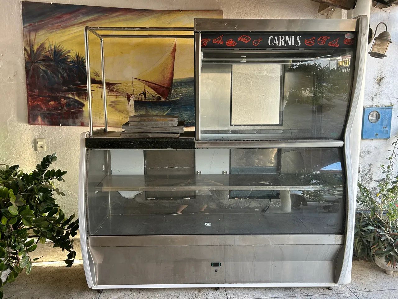 Frigorífico  - Foto 3