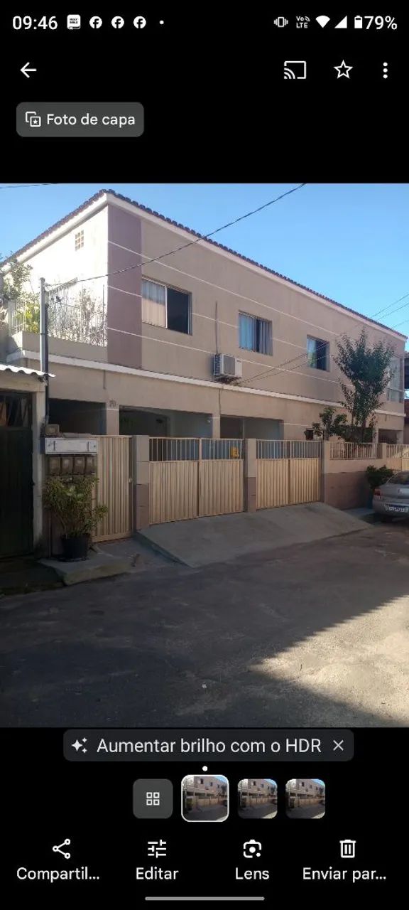 Foto - Cariacica - Bela Aurora