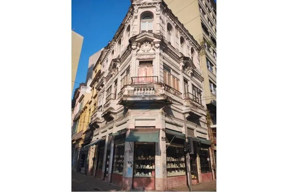 Loja à Venda na Rua Sete de Setembro com 283m2 por R$ 1.490.000 Excelente Localização