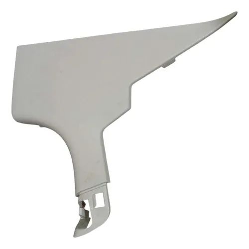 Acabamento Coluna Traseira Direita Renault Fluence 2014 - Foto 3