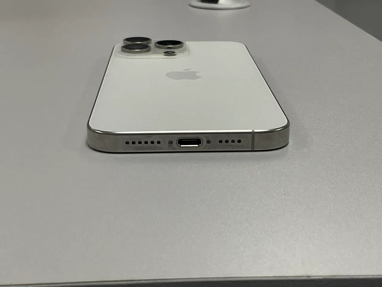 iPhone 15 Pro Max - Celulares e Smartphones - Jardim Armação