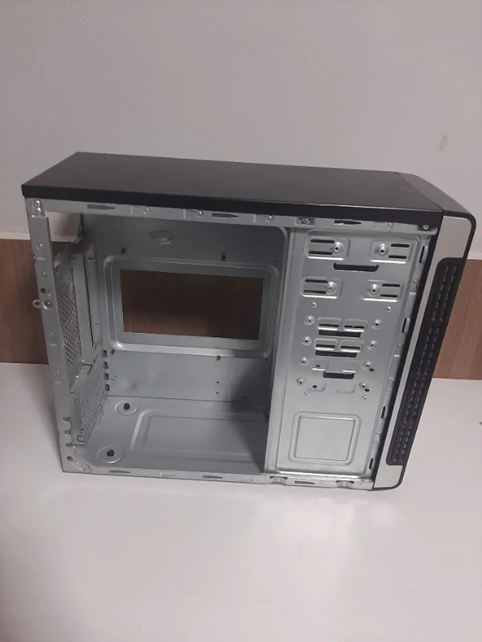 Gabinete n3 - Foto 2