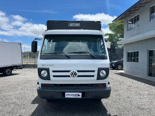 Volkswagen 9.150 E Delivery 2011 Sider  - Foto 3