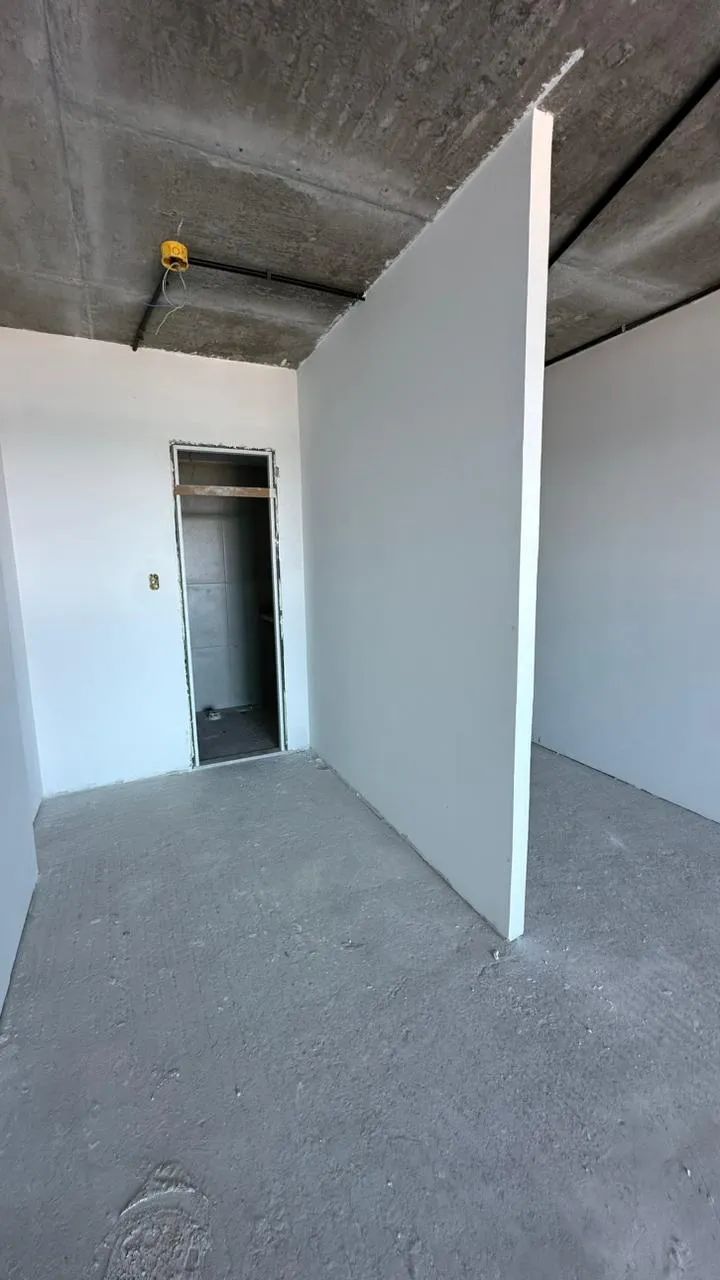 LANÇAMENTO STUDIO OPEN SPACE 18 A 45m² VARANDA GARAGEM INFRA COMPLETÍSSIMA FRENTE MAR - Foto 2
