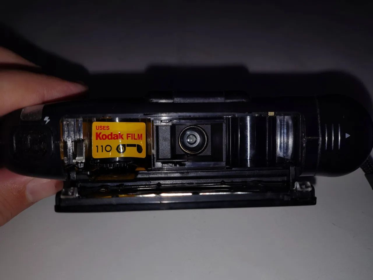 Câmera Kodak Cameo Motor 110 - Foto 5