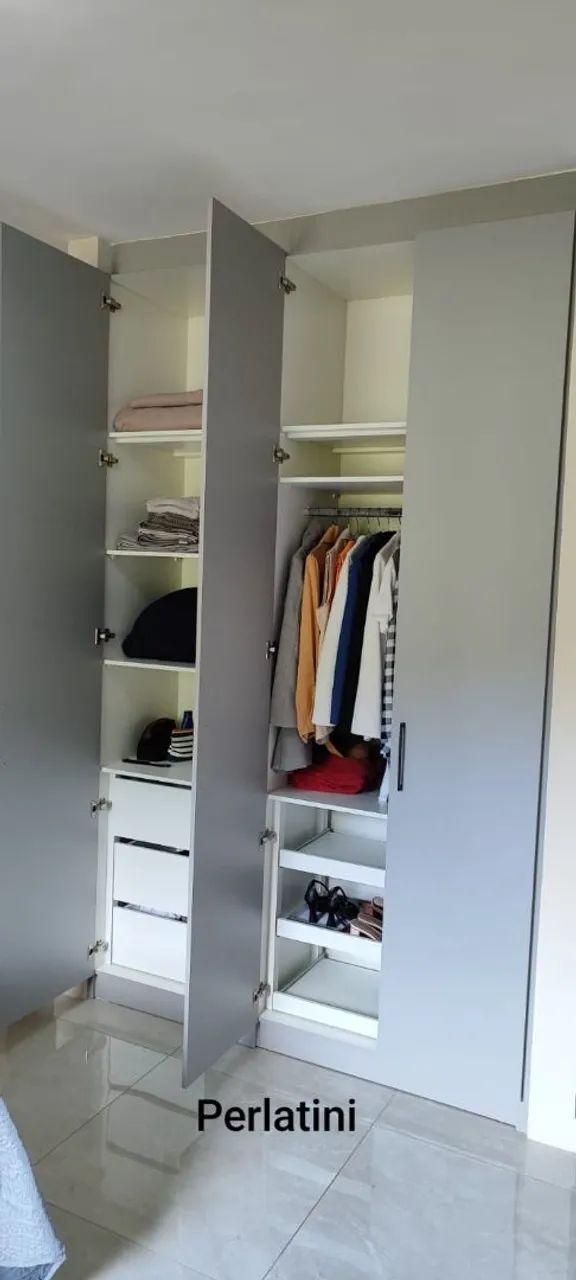 Armários Planejados ( Quarto ) - Foto 5