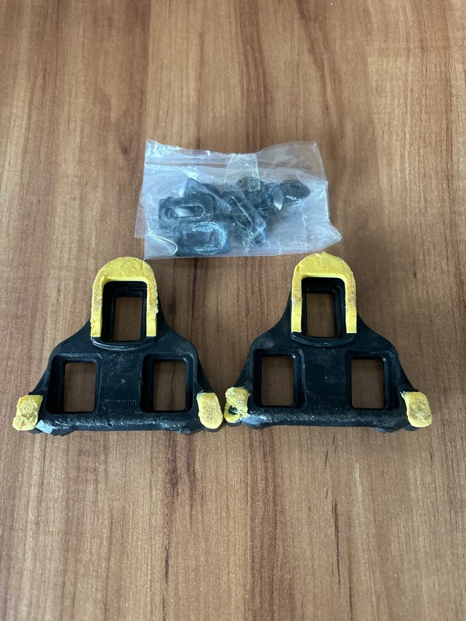 Taco Shimano para speed / roadbike (Original)