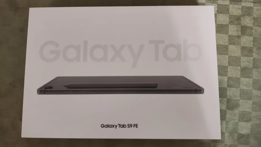 Tablet Samsung Galaxy Tab S9 FE