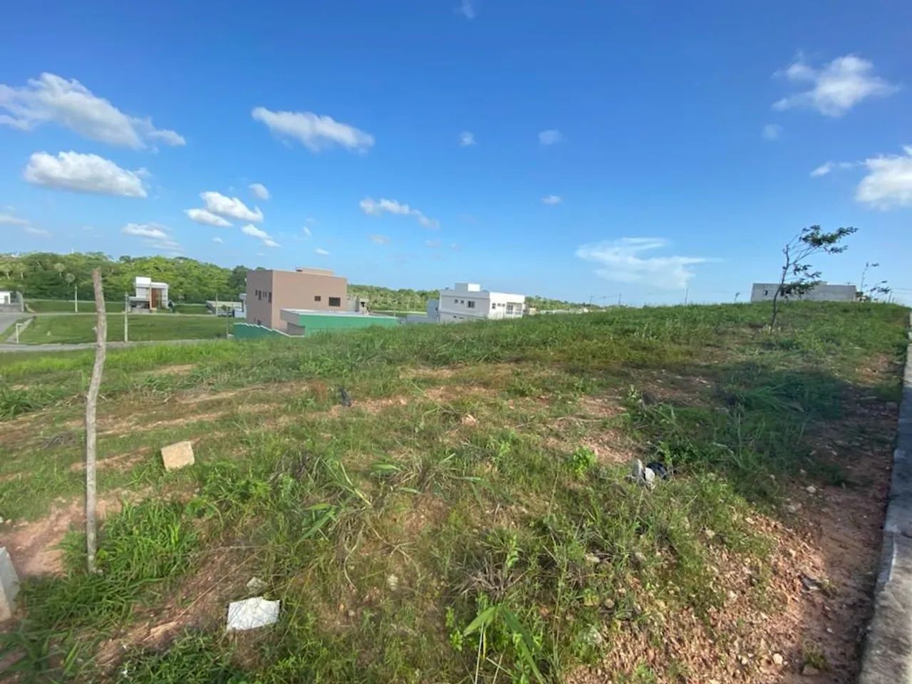 Terreno à venda, 375 m² por R$ 300.000,00 - Cidade Alpha - Eusébio/CE - Foto 2