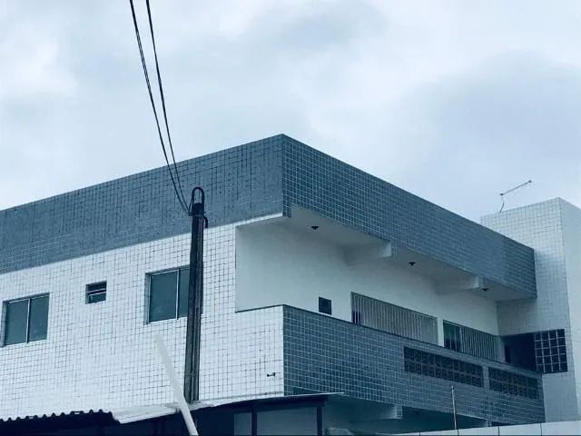 Foto - Recife - Caxangá