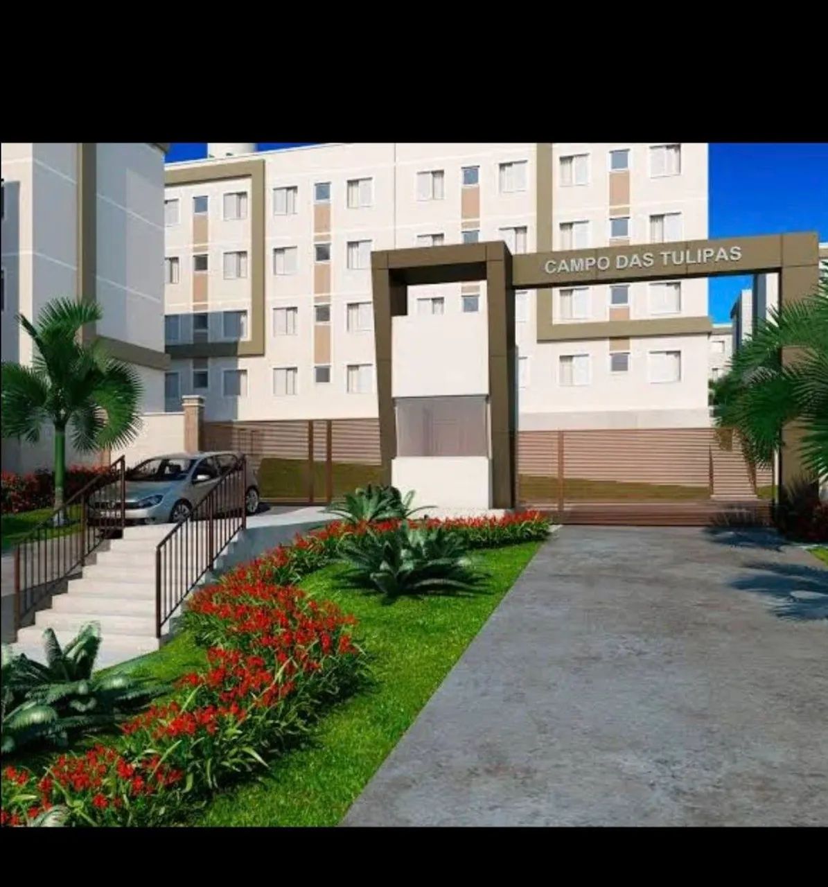 Foto - São José dos Campos - Bom Retiro