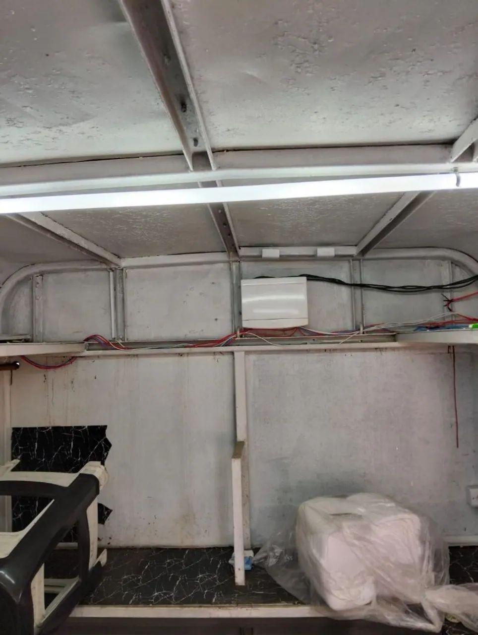 Trailer/quiosque para lanches - Foto 2