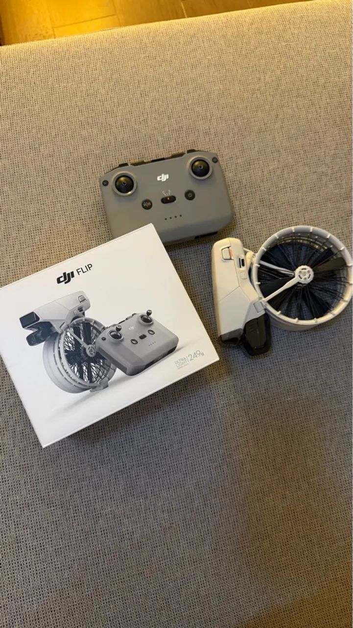 DJI - Flip  - Foto 2