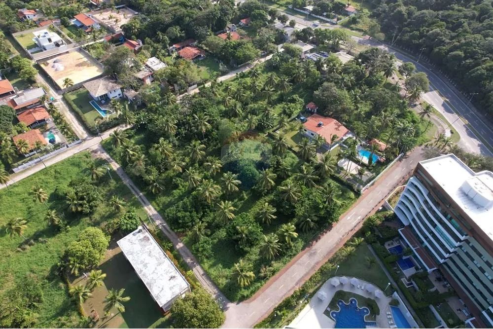 Terreno Lote 10 na Reserva Praia do Paiva com 1.421 m² no Cabo de Santo Agostinho - Foto 11