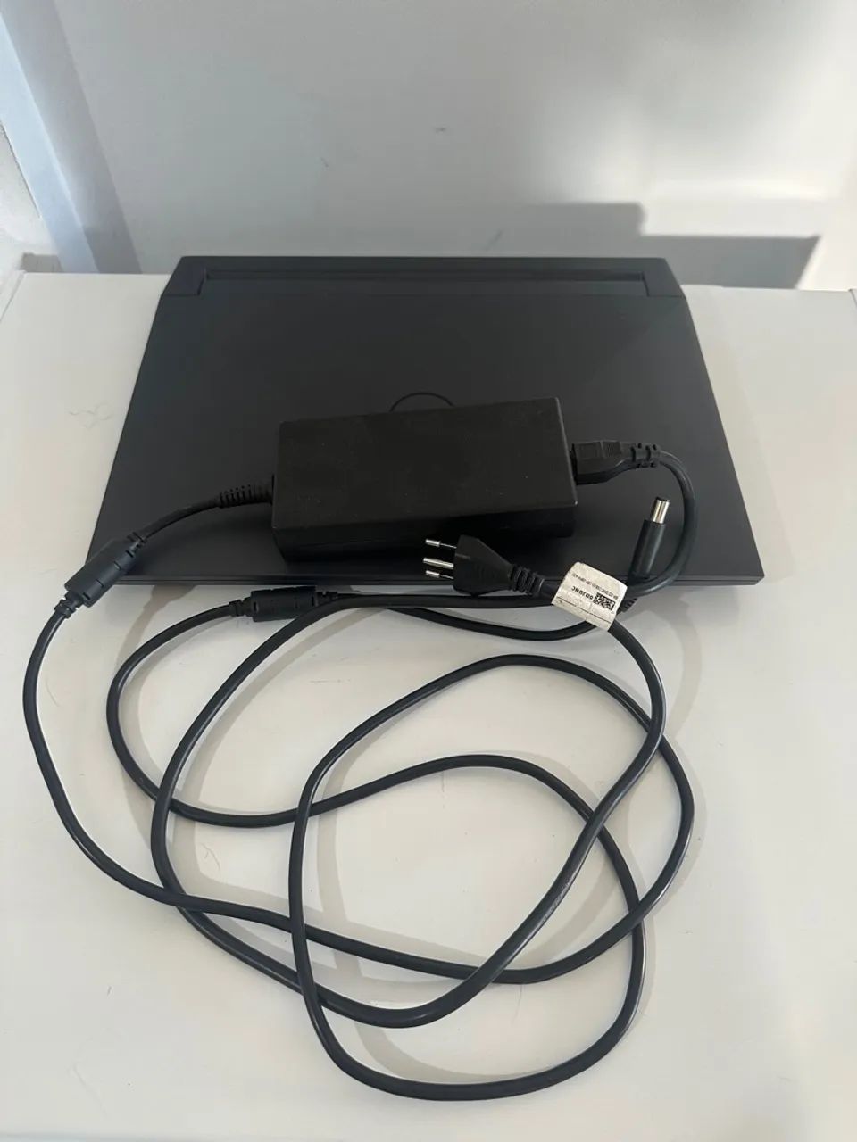 Notebook Gamer Dell G15 Ryzen 5 | RTX 3050 | Ótimo Estado! - Foto 5