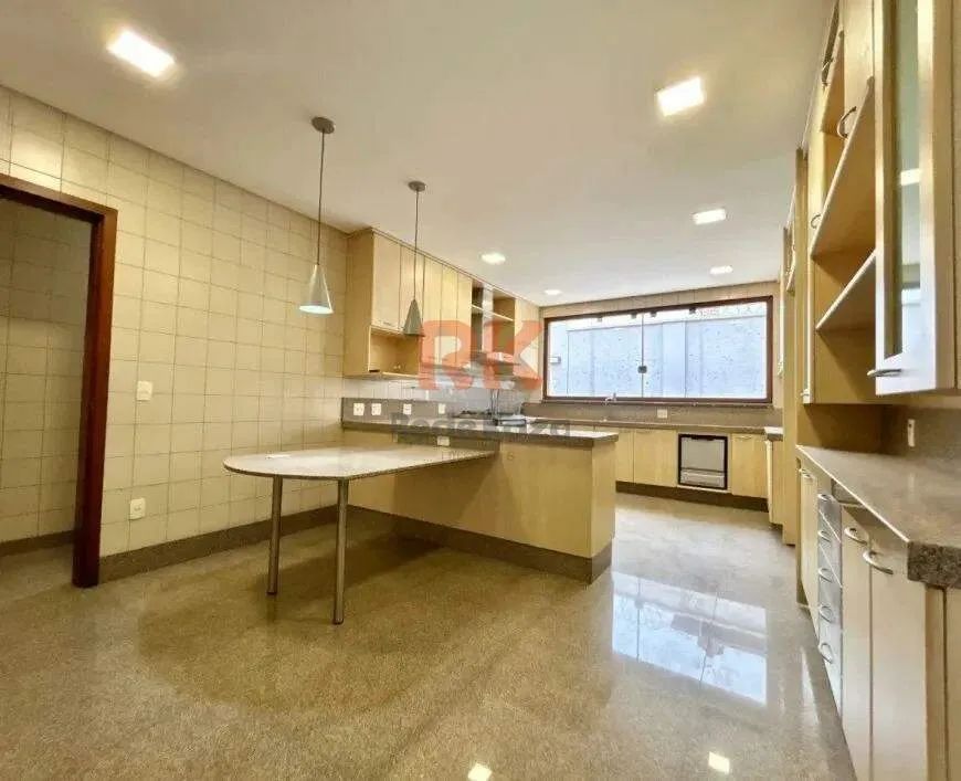 Casa - Bandeirantes - Belo Horizonte - Foto 5