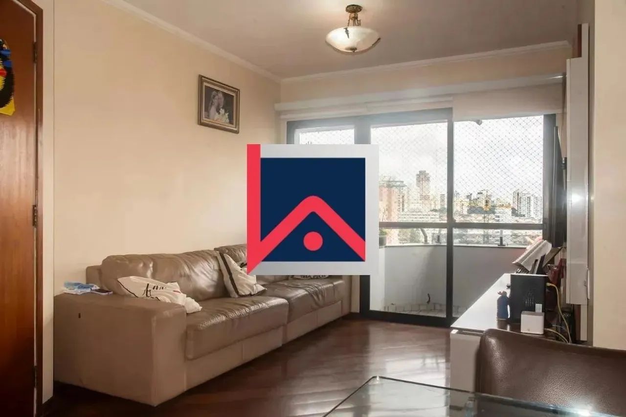 Apartamento Venda 3 Dormitórios - 81 m² Vila Clementino
