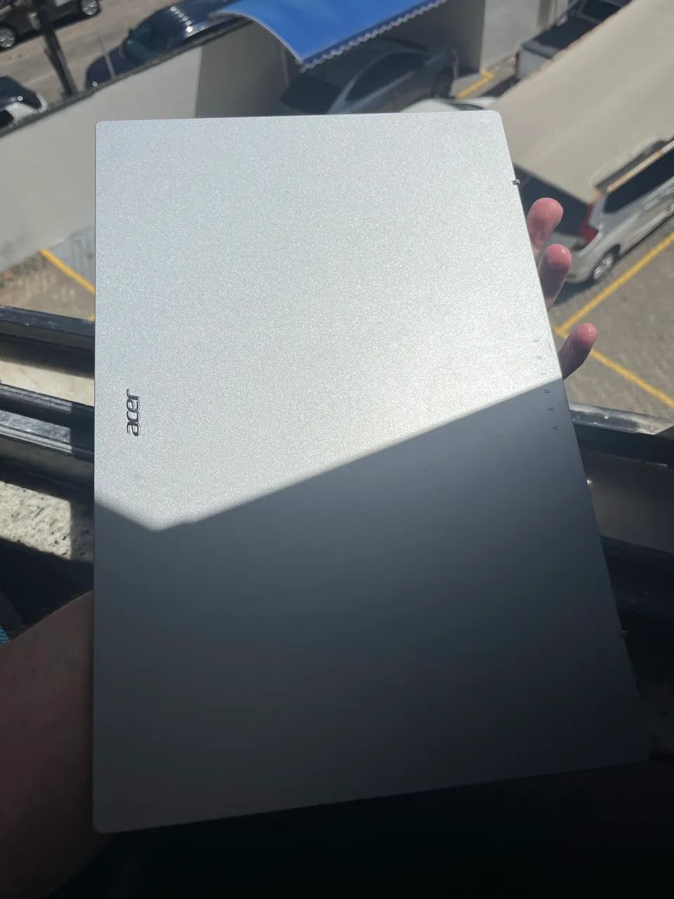 Notebook Acer Aspire 3 - Foto 2