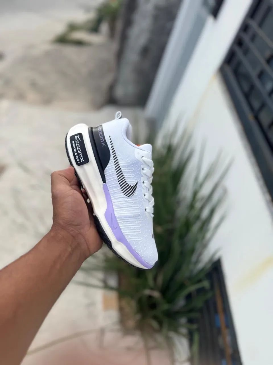 Tênis Nike Zomax 34 ao 43 - Calçados - São Francisco, São Luís