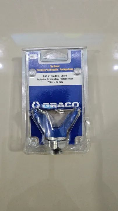 Porta bico RAC Graco original 