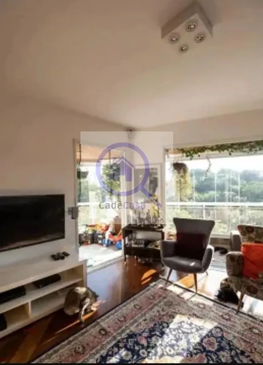 Apartamento para Locação em São Paulo, Vila Madalena, 3 dormitórios, 4 banheiros, 3 vagas