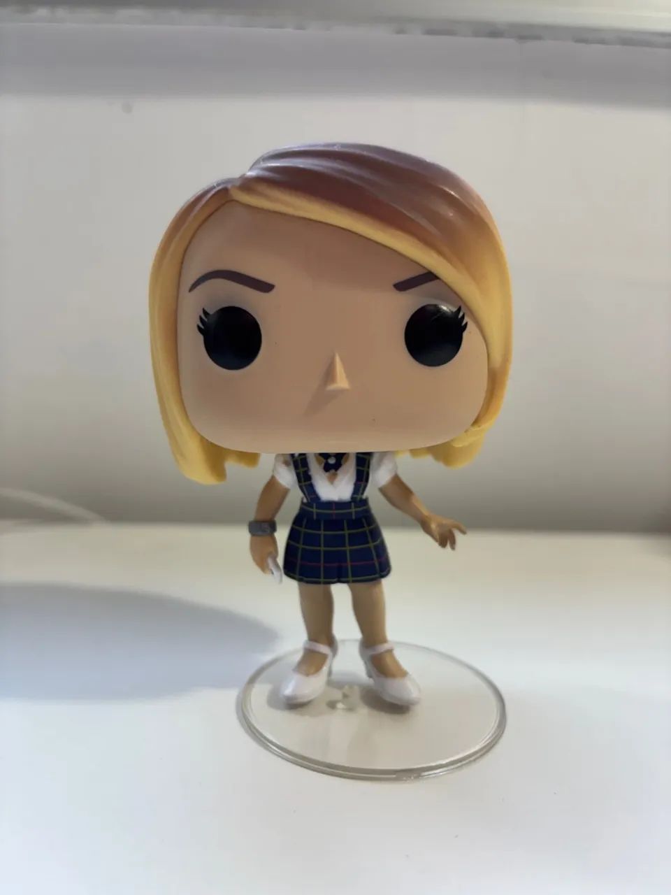 Funko pop Jenny Humphrey Gossip Girl