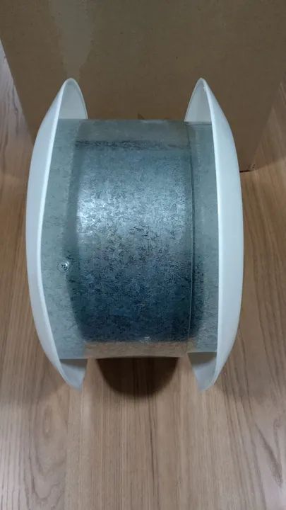 Ventokit 250mm (25cm) Ventisol - Novo na caixa - Temos 3 unidades  - Foto 2