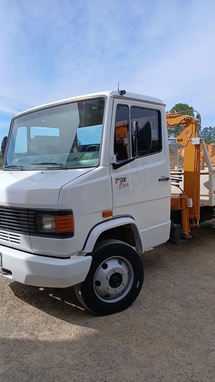 Mb 710 plus - Foto 5