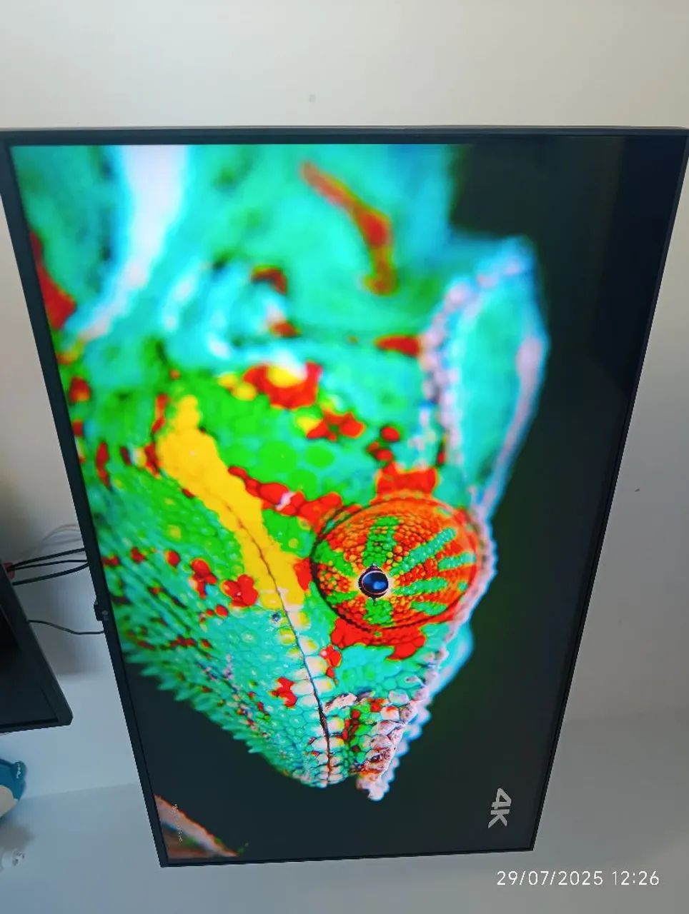 Smart TV LG 43"  - Foto 4