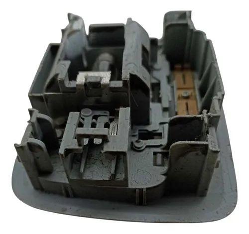 Lj Luz Teto Traseira Pajero Tr4 Asx 2008 2009 2010 2011 A 2015