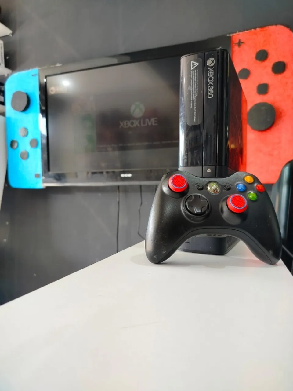 Xbox 360 Super Slim