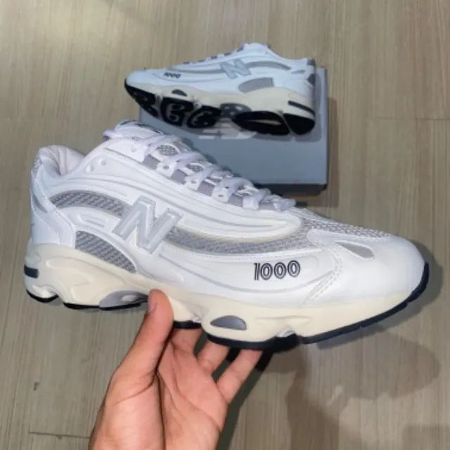 New balance 1000 - Foto 2
