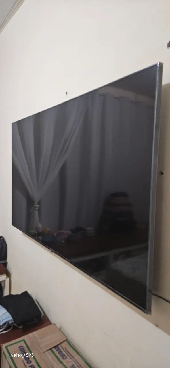 Tv lg 60 polegadas  - Foto 3